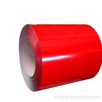 PPGI Prepated Galvanized Steel Coil